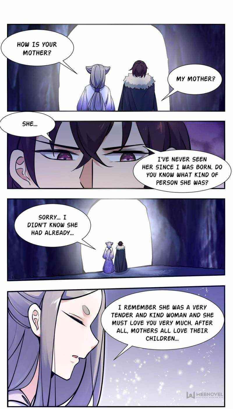 The Strongest God King Chapter 253 - Page 3