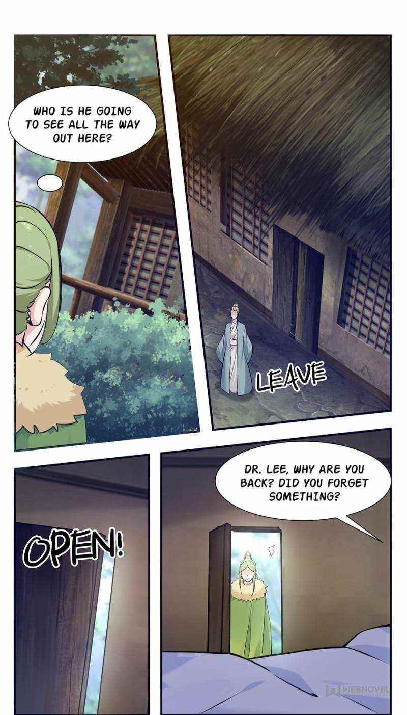 The Strongest God King Chapter 256 - Page 3