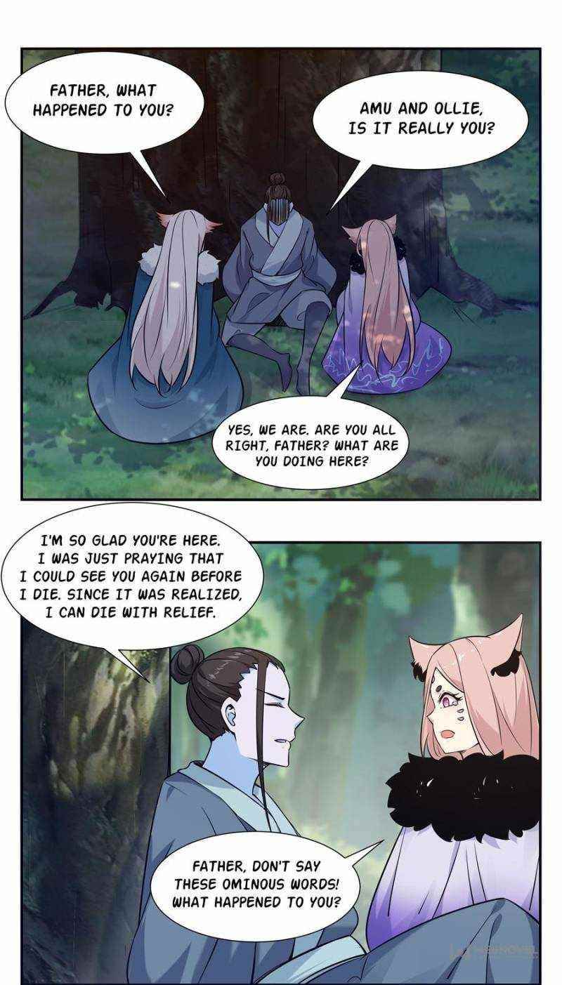 The Strongest God King Chapter 261 - Page 7