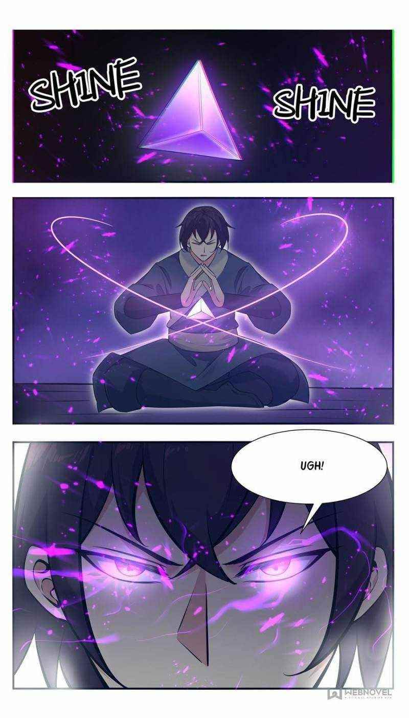 The Strongest God King Chapter 262 - Page 1