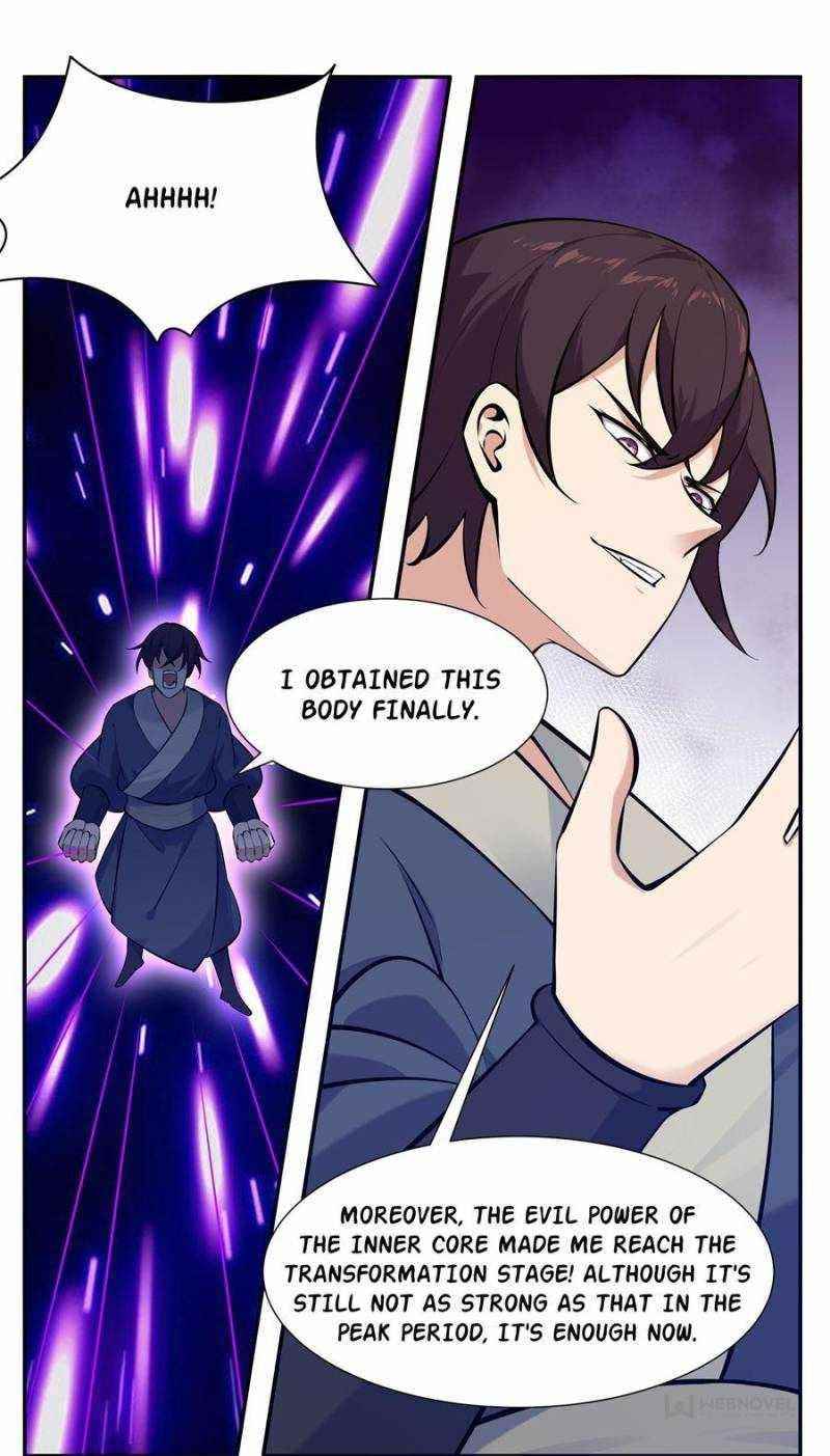 The Strongest God King Chapter 262 - Page 2