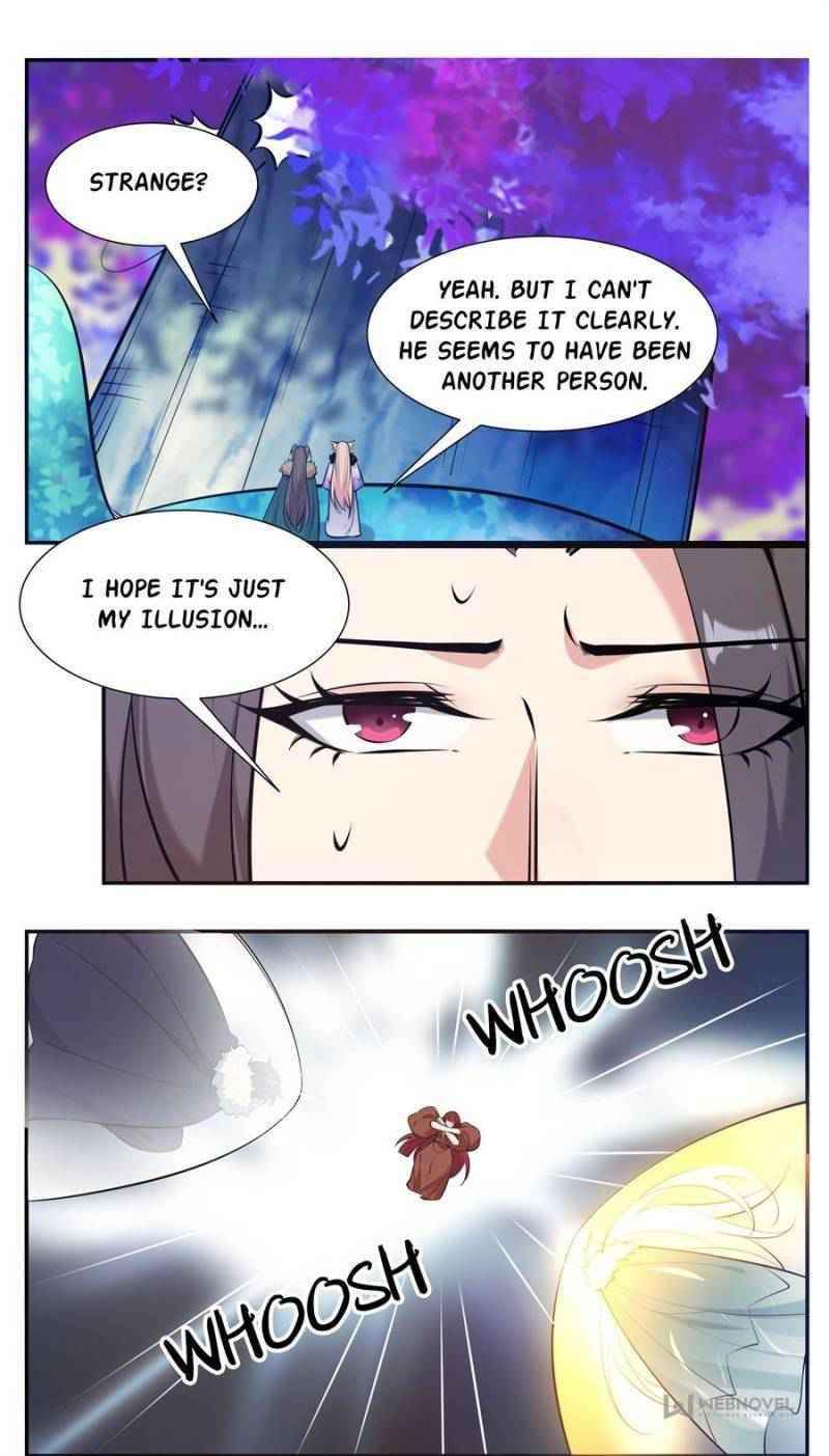 The Strongest God King Chapter 265 - Page 4