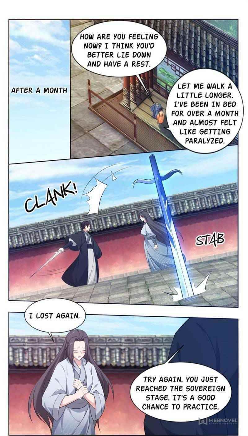 The Strongest God King Chapter 268 - Page 7