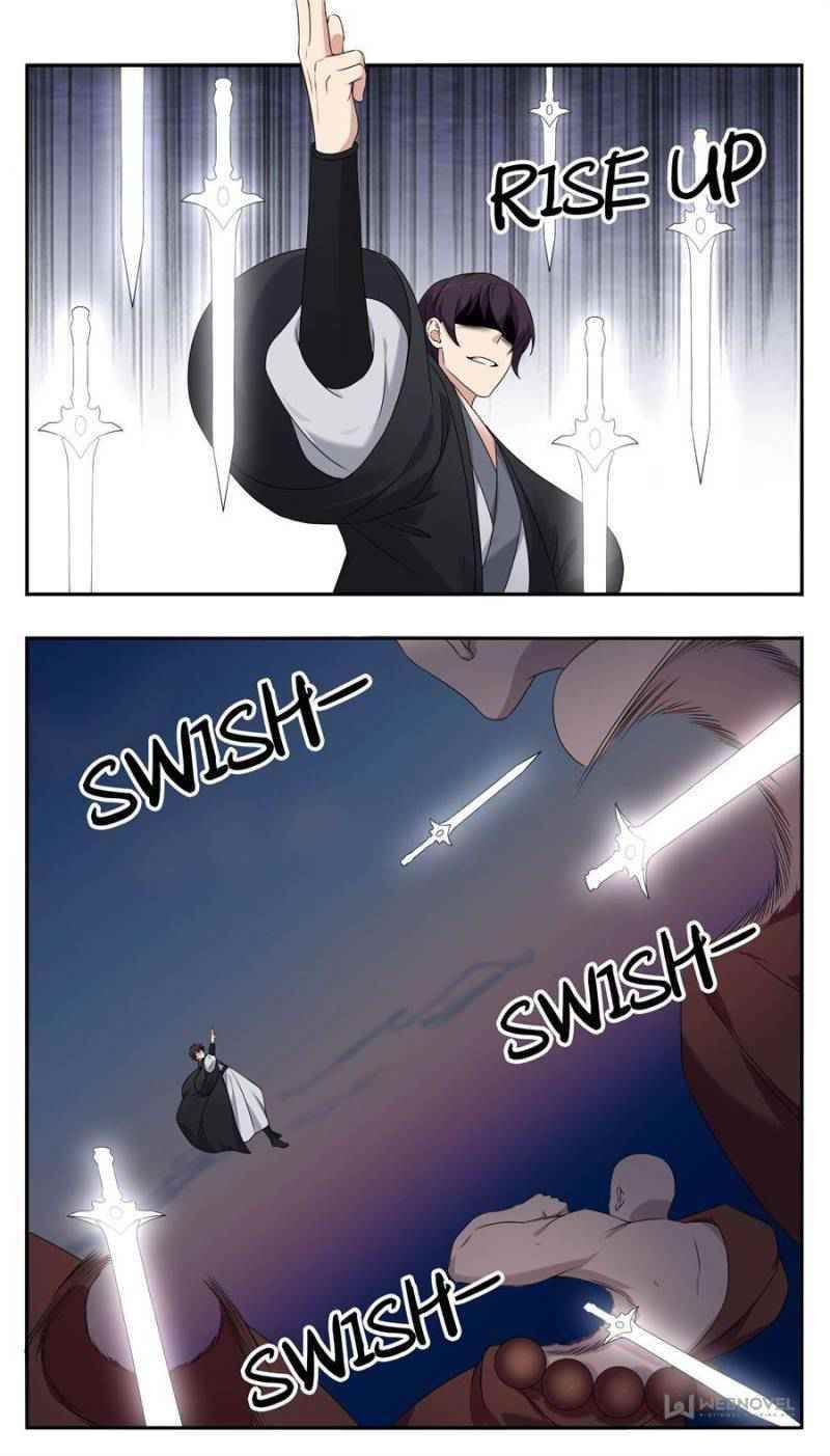 The Strongest God King Chapter 269 - Page 10