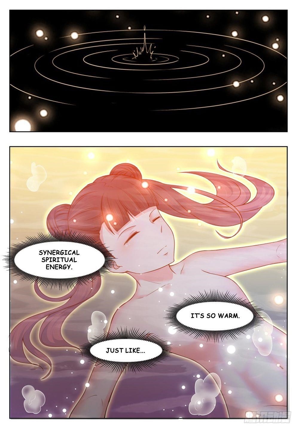 The Strongest God King Chapter 27 - Page 11