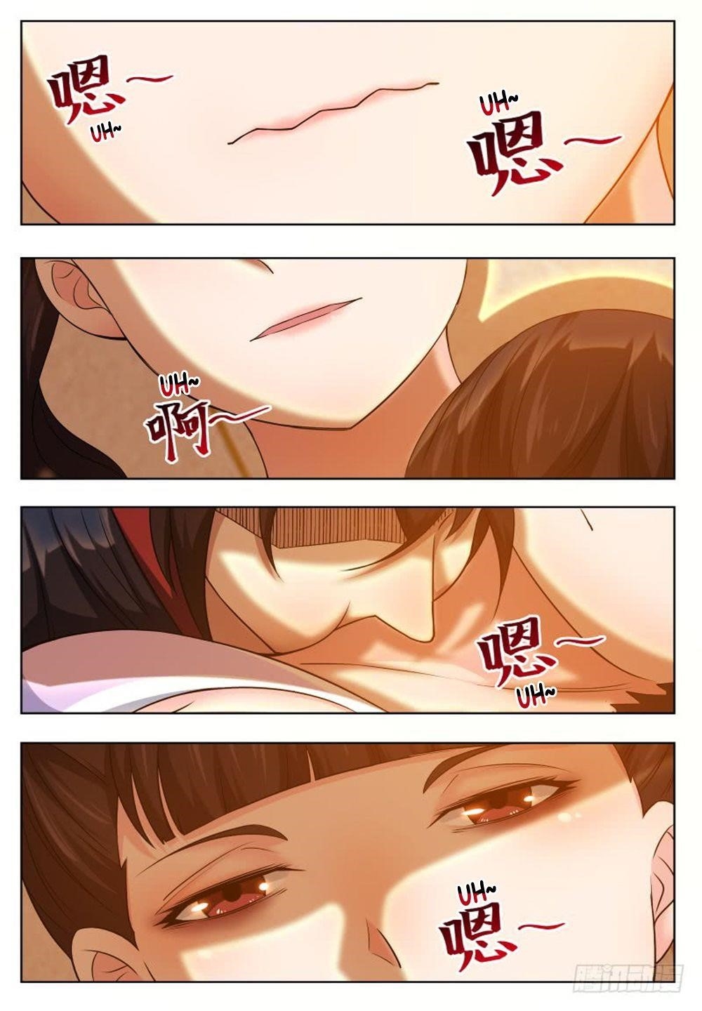 The Strongest God King Chapter 27 - Page 12