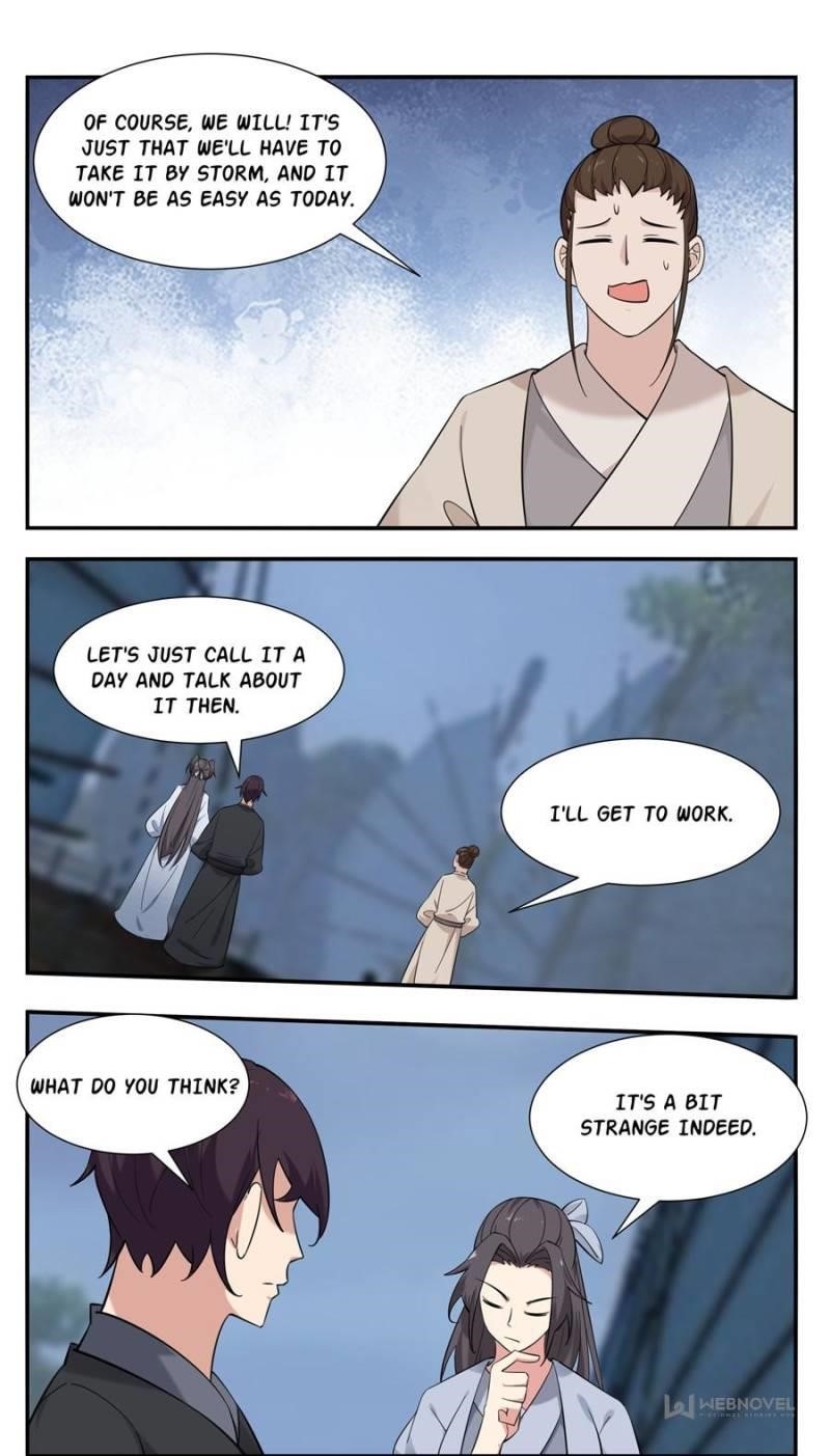 The Strongest God King Chapter 276 - Page 5