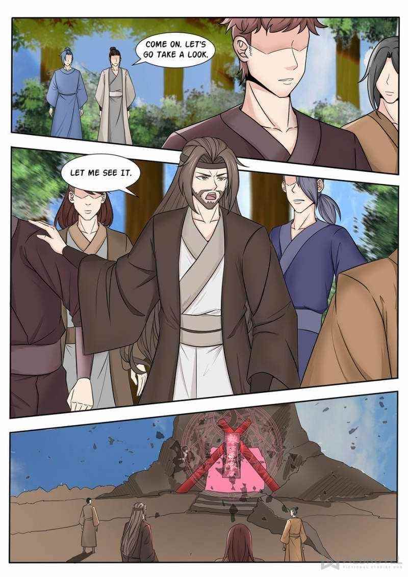 The Strongest God King Chapter 288 - Page 2