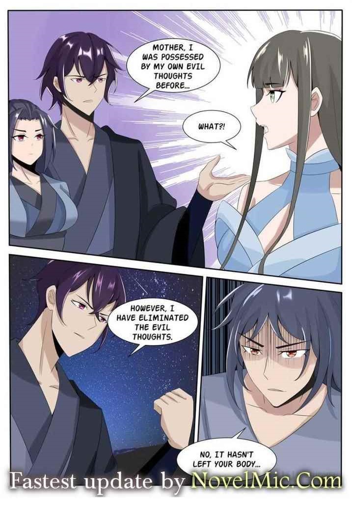 The Strongest God King Chapter 296 - Page 10