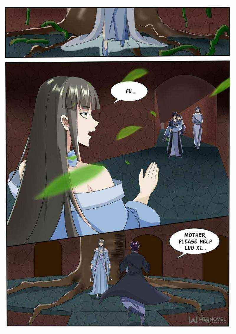 The Strongest God King Chapter 296 - Page 6