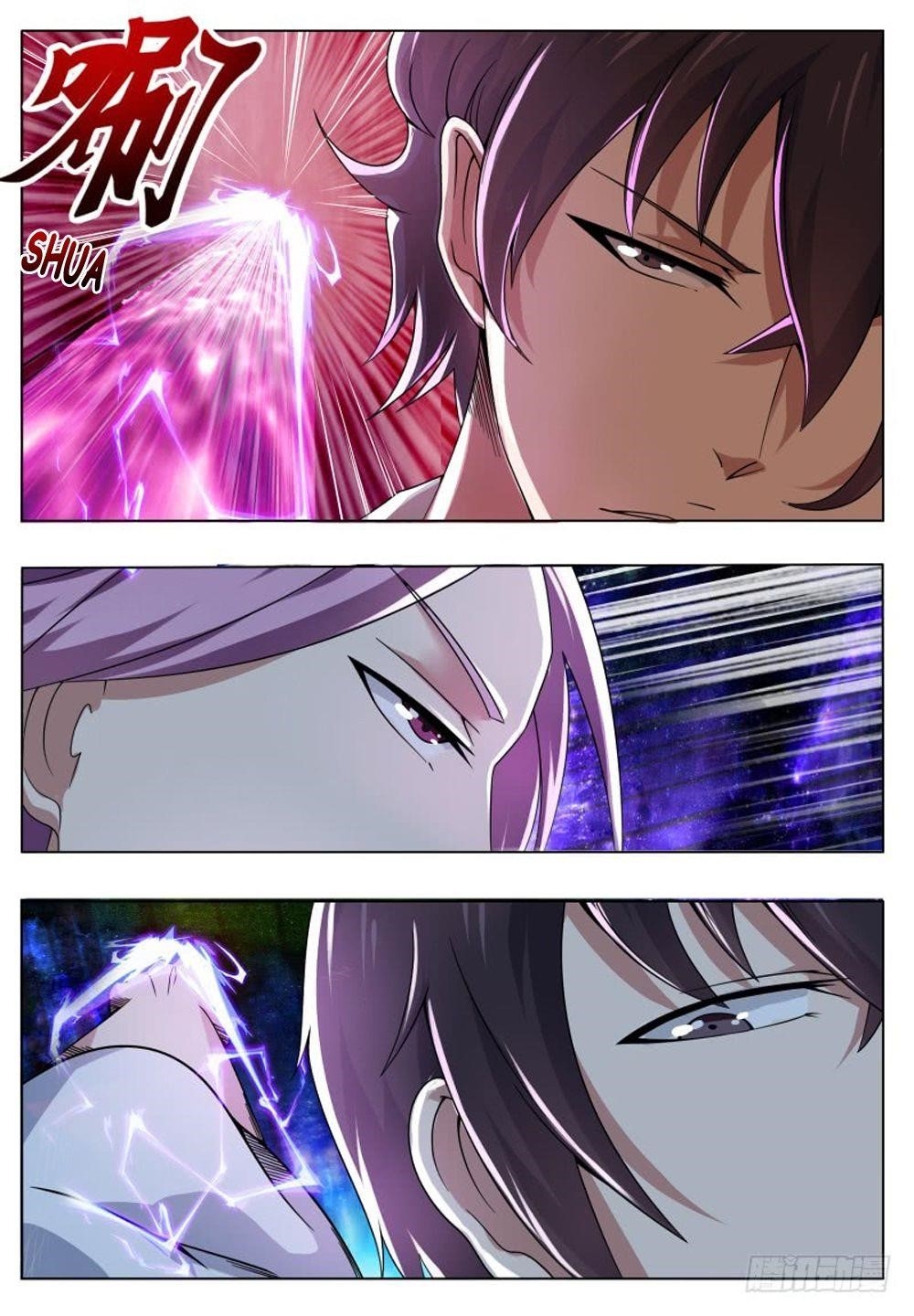 The Strongest God King Chapter 30 - Page 15