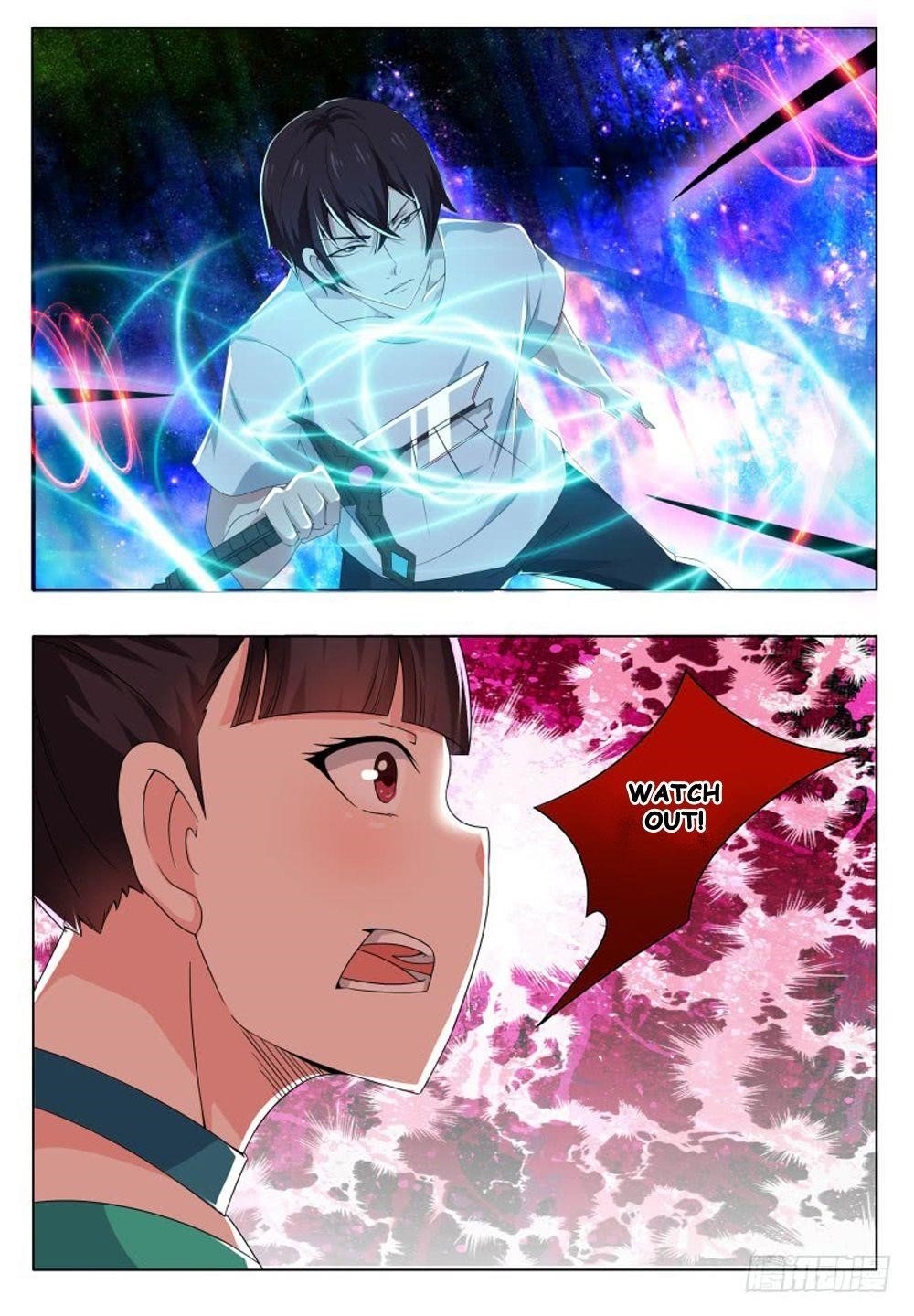 The Strongest God King Chapter 30 - Page 18