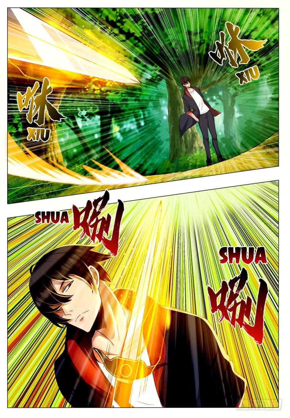 The Strongest God King Chapter 33 - Page 15