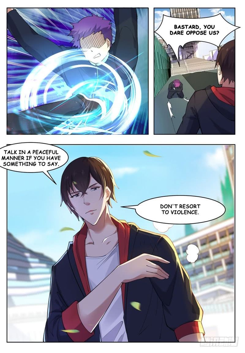 The Strongest God King Chapter 36 - Page 17