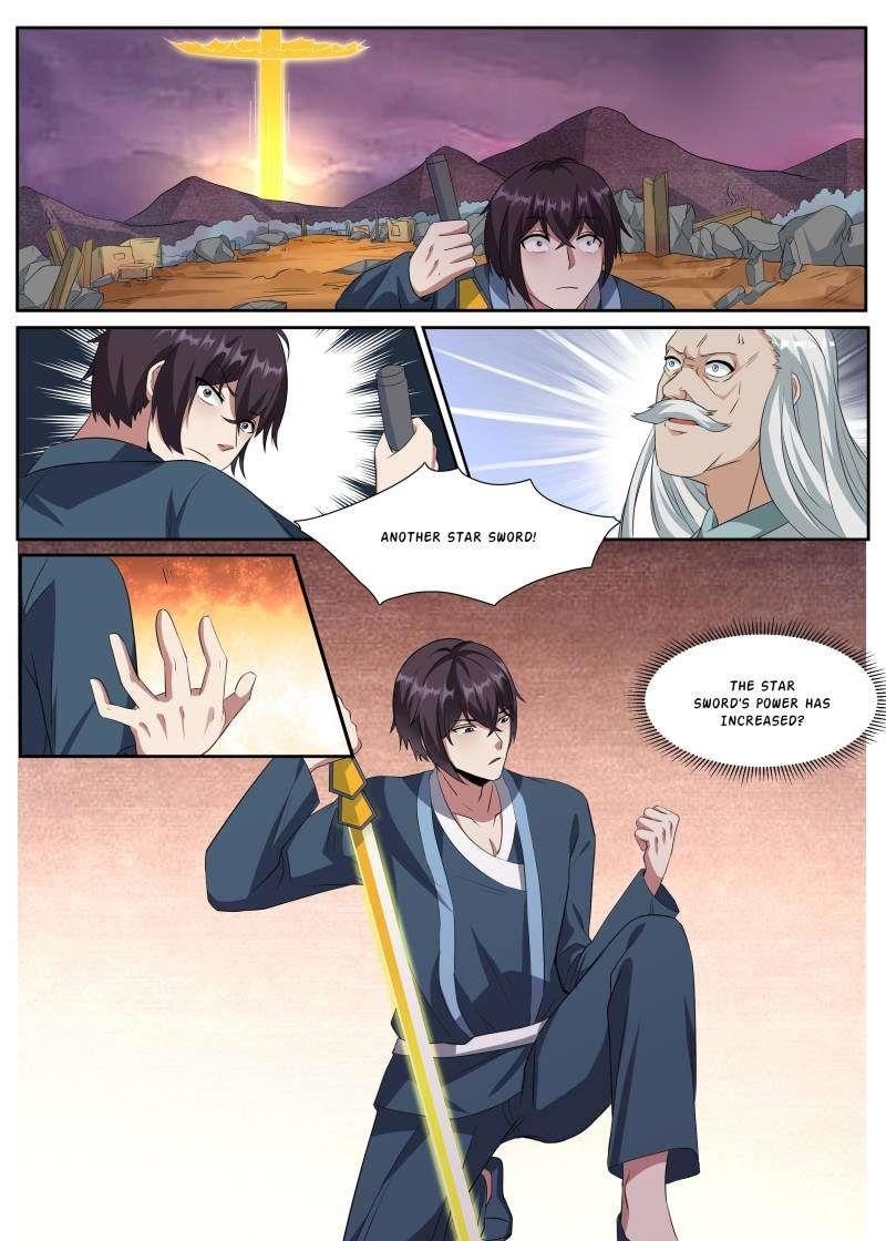 The Strongest God King Chapter 360 - Page 9