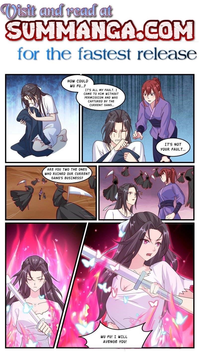 The Strongest God King Chapter 362 - Page 1