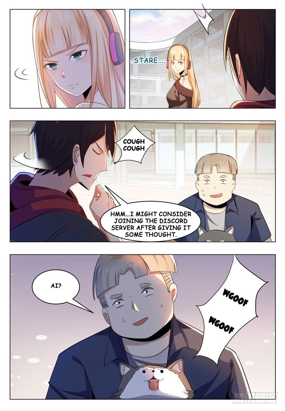 The Strongest God King Chapter 39 - Page 15