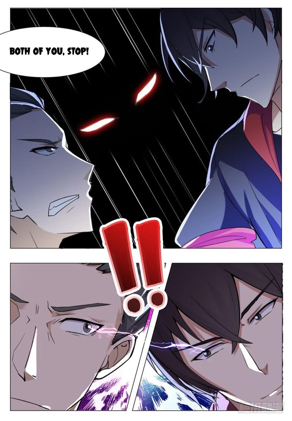 The Strongest God King Chapter 39 - Page 9