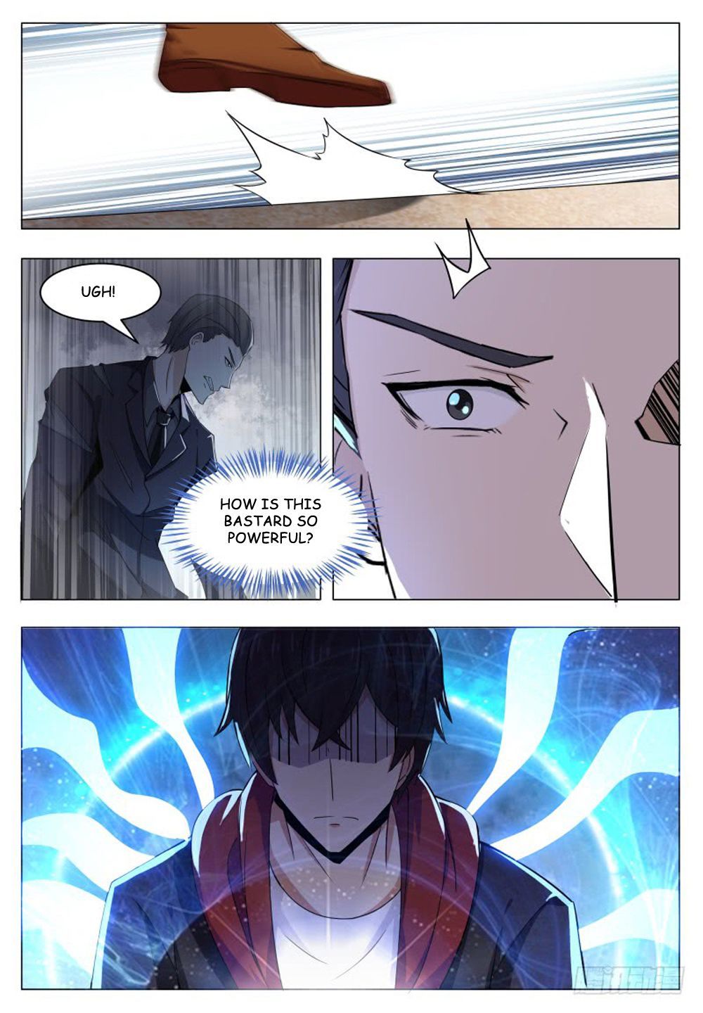 The Strongest God King Chapter 41 - Page 7