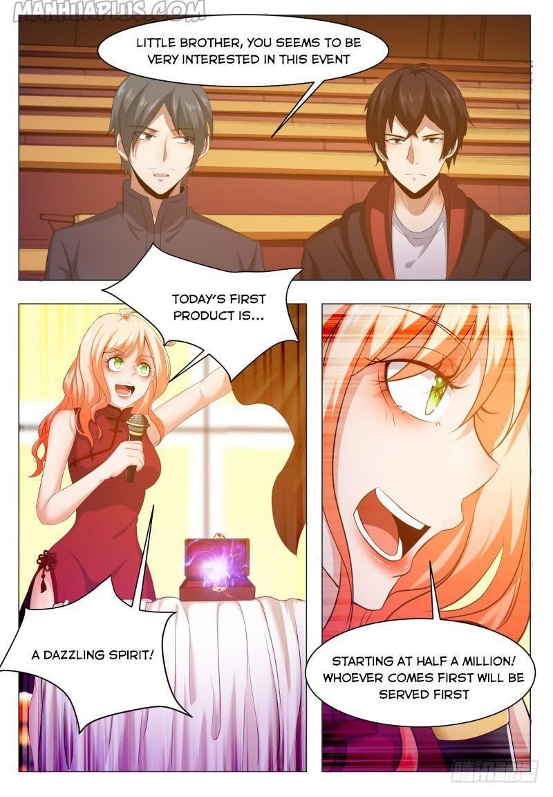 The Strongest God King Chapter 44 - Page 4