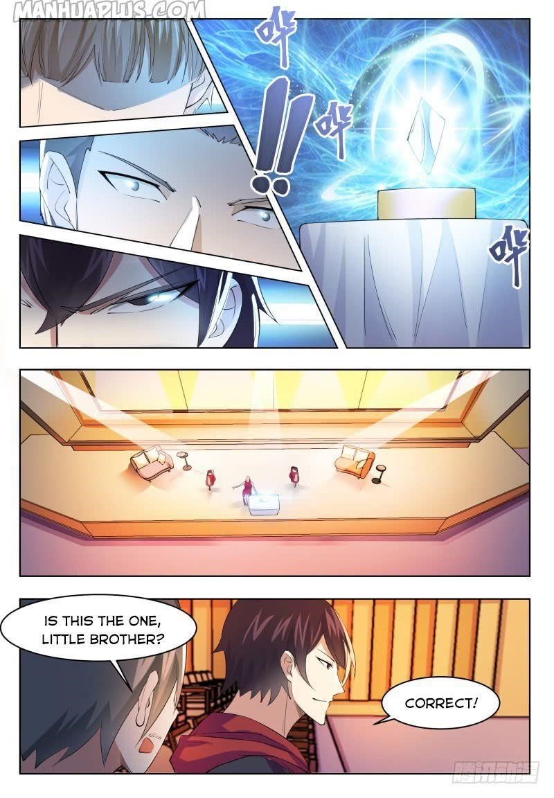 The Strongest God King Chapter 44 - Page 9