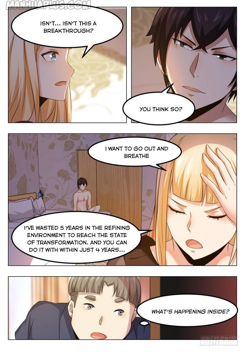 The Strongest God King Chapter 46 - Page 5