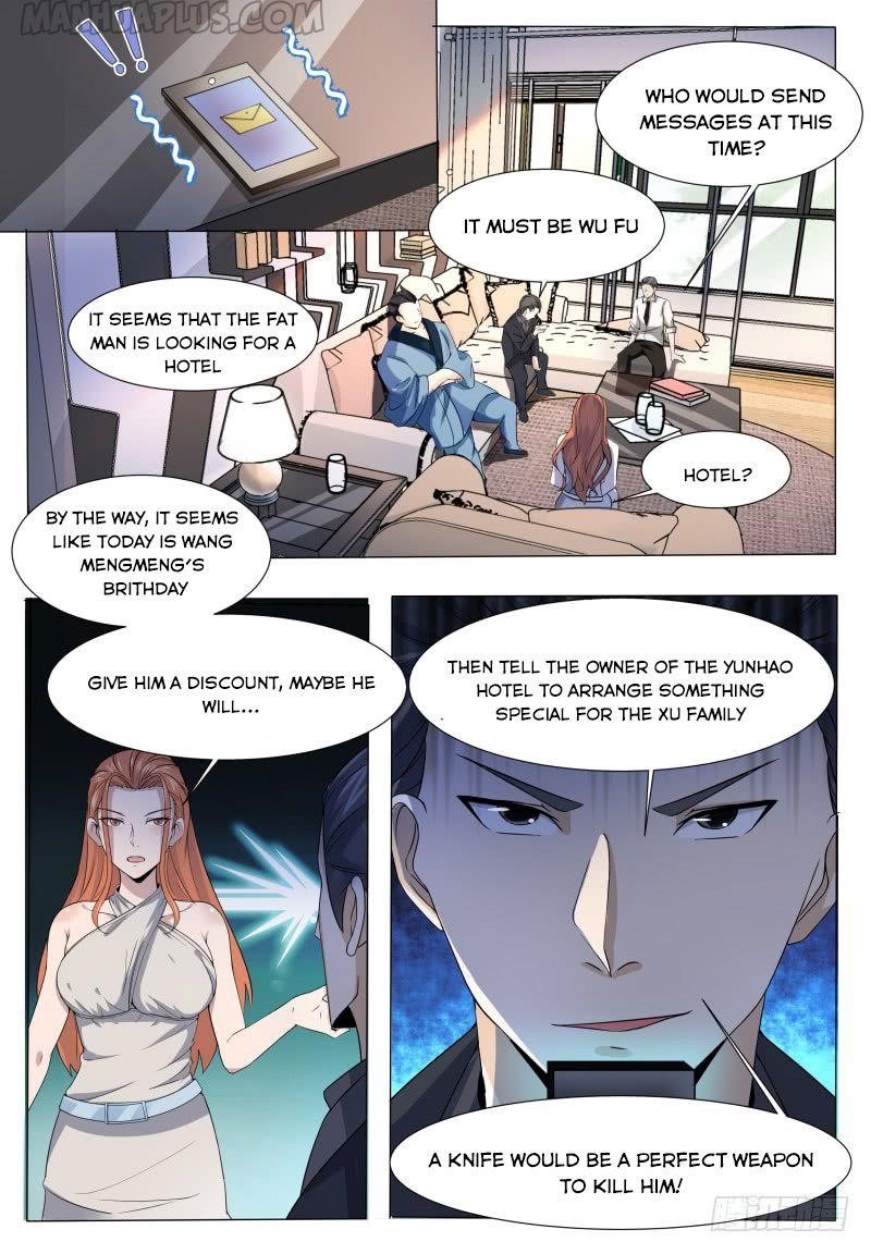 The Strongest God King Chapter 46 - Page 9