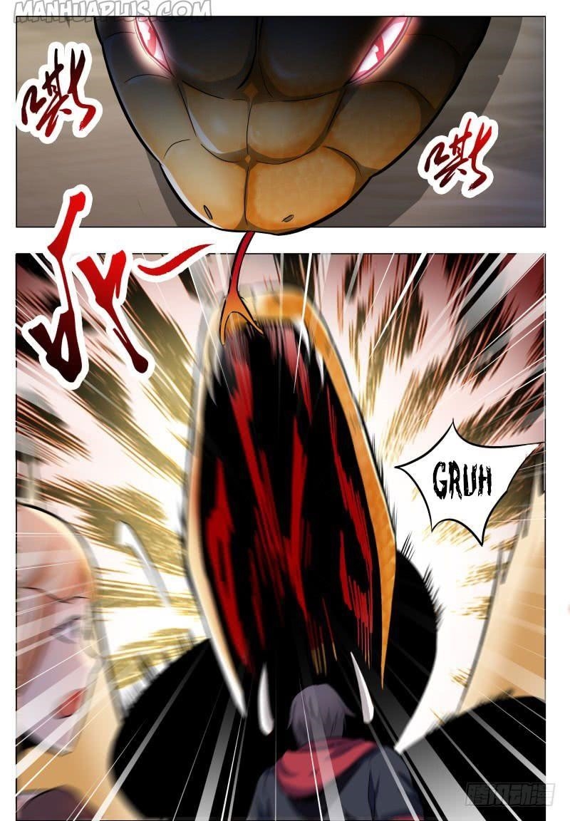 The Strongest God King Chapter 47 - Page 7