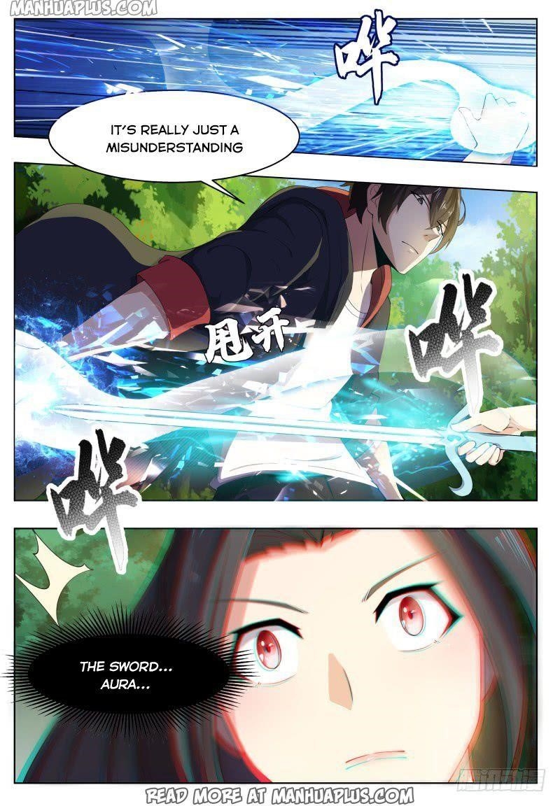 The Strongest God King Chapter 54 - Page 3