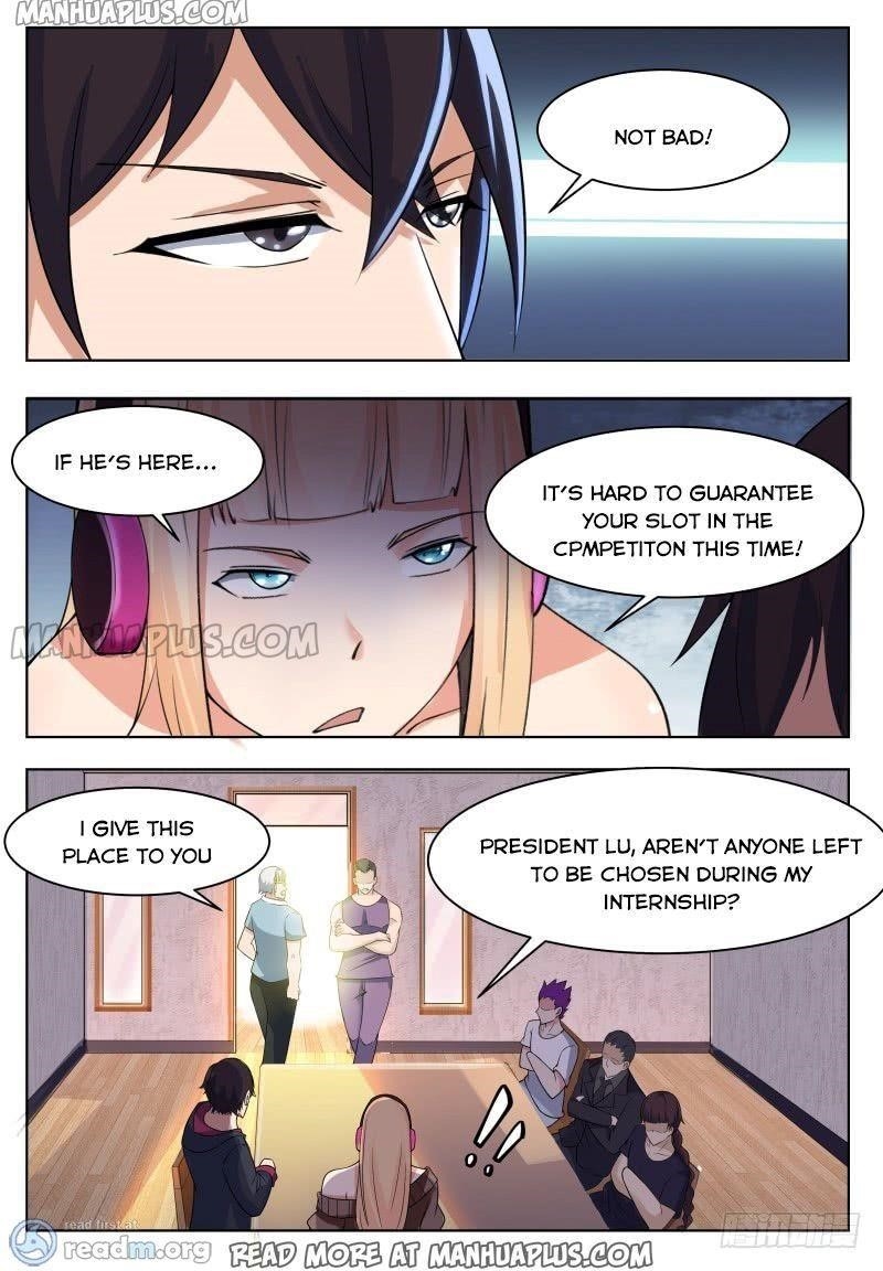 The Strongest God King Chapter 57 - Page 5