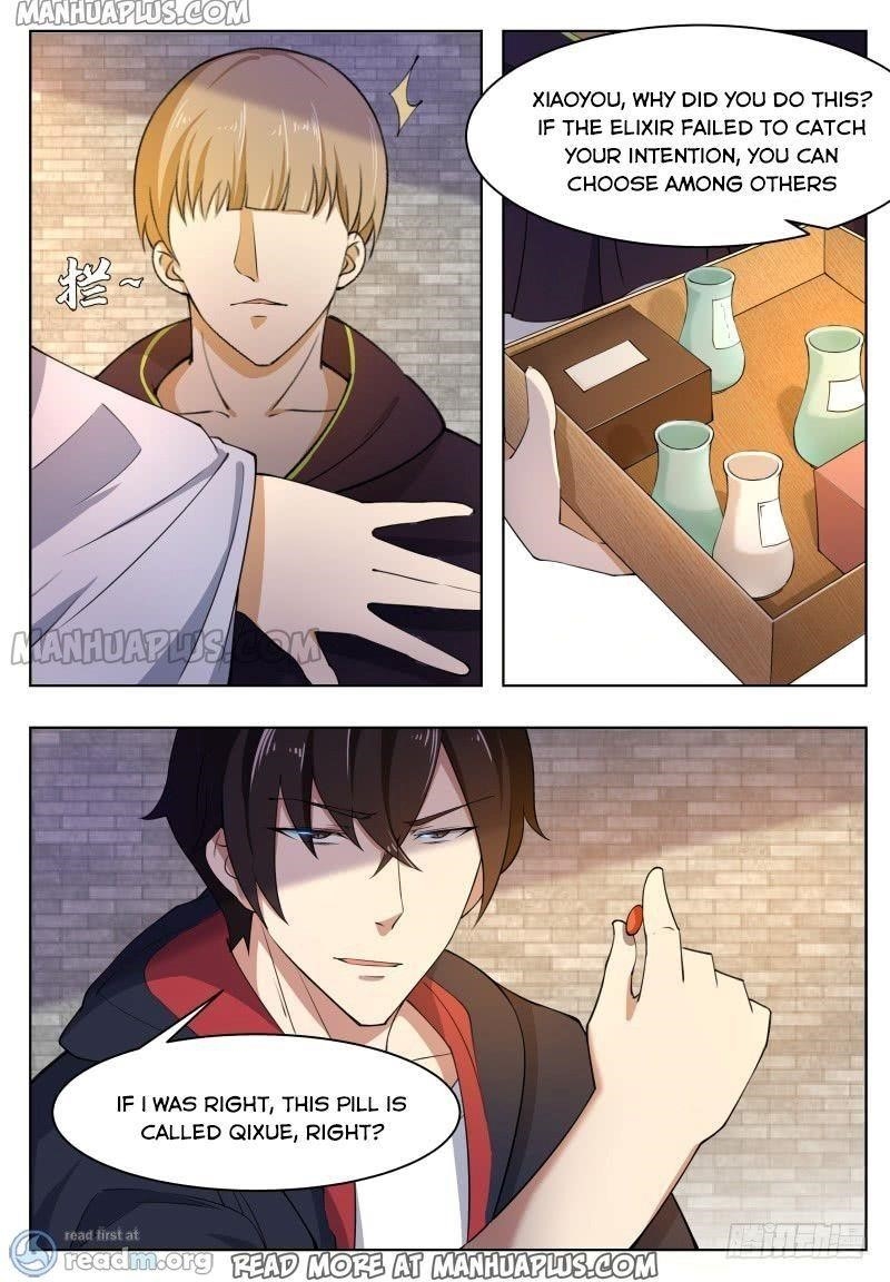 The Strongest God King Chapter 59 - Page 12