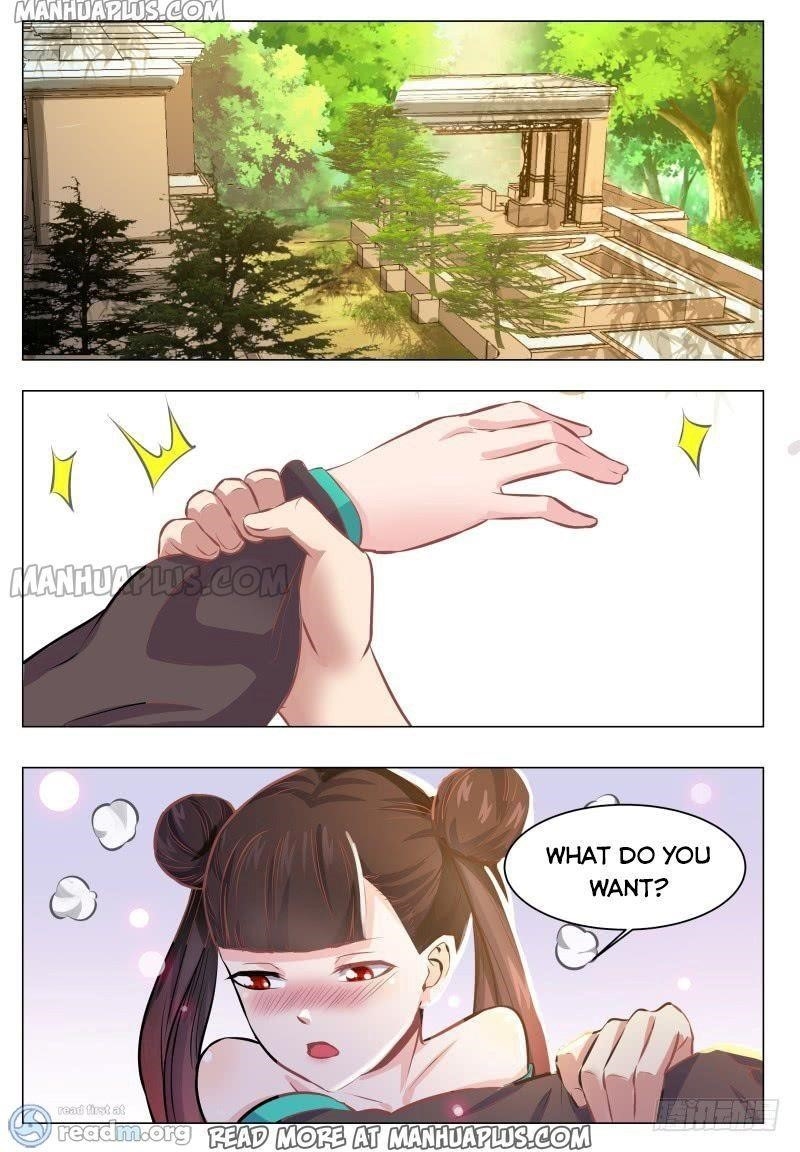 The Strongest God King Chapter 65 - Page 1