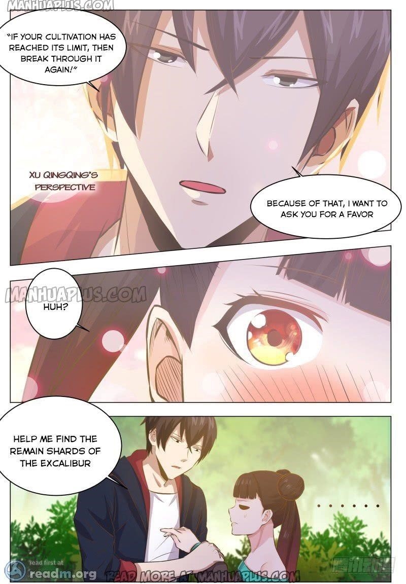 The Strongest God King Chapter 65 - Page 2