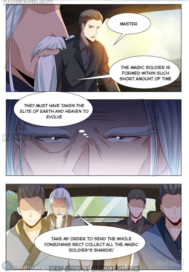 The Strongest God King Chapter 65 - Page 5