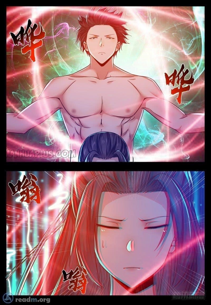 The Strongest God King Chapter 68 - Page 11