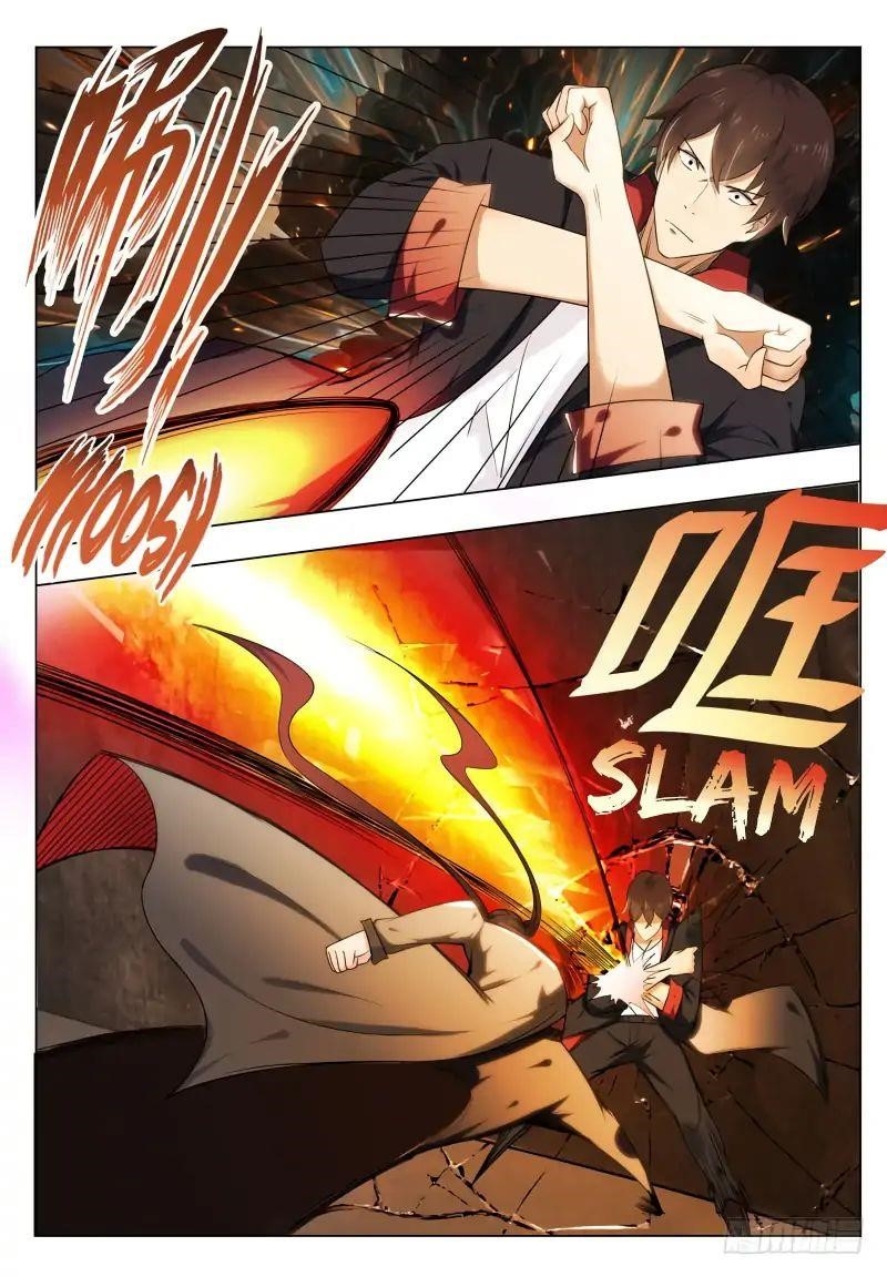 The Strongest God King Chapter 7 - Page 10