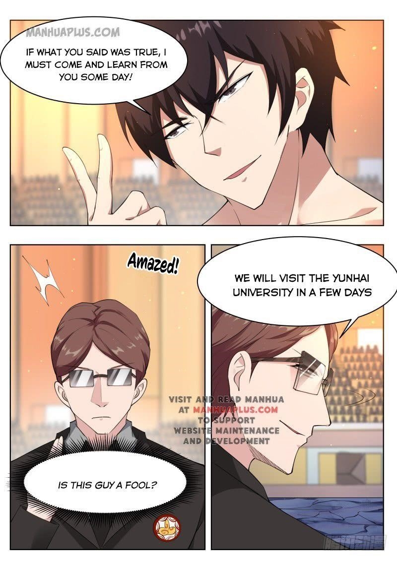 The Strongest God King Chapter 78 - Page 4