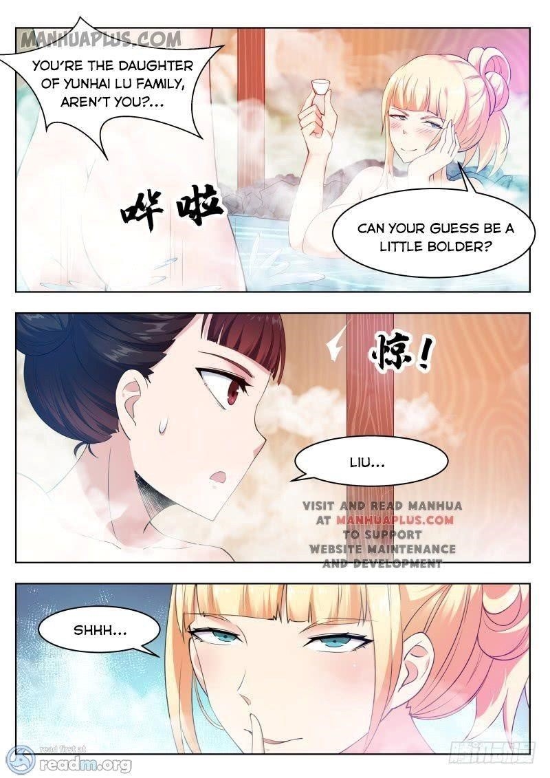 The Strongest God King Chapter 80 - Page 13