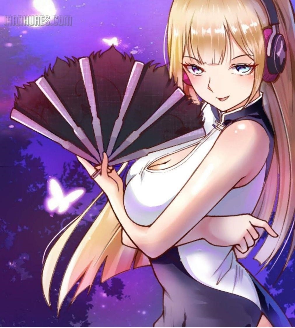 The Strongest God King Chapter 94 - Page 1