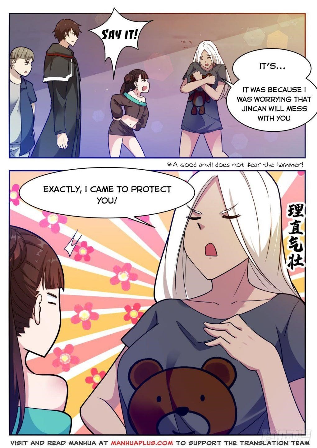 The Strongest God King Chapter 98 - Page 9