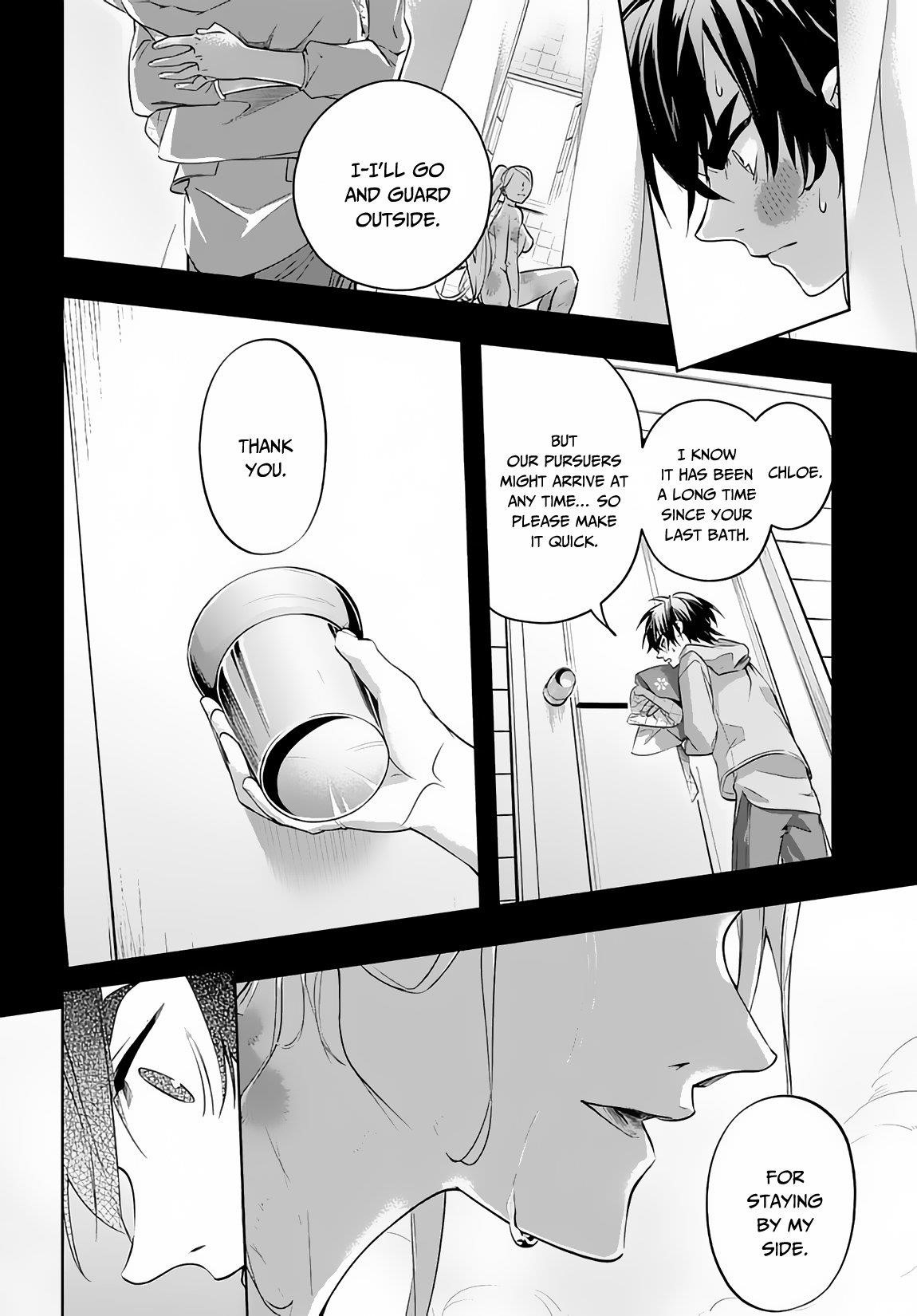 The Kingdoms Of Ruin Chapter 10 - Page 23