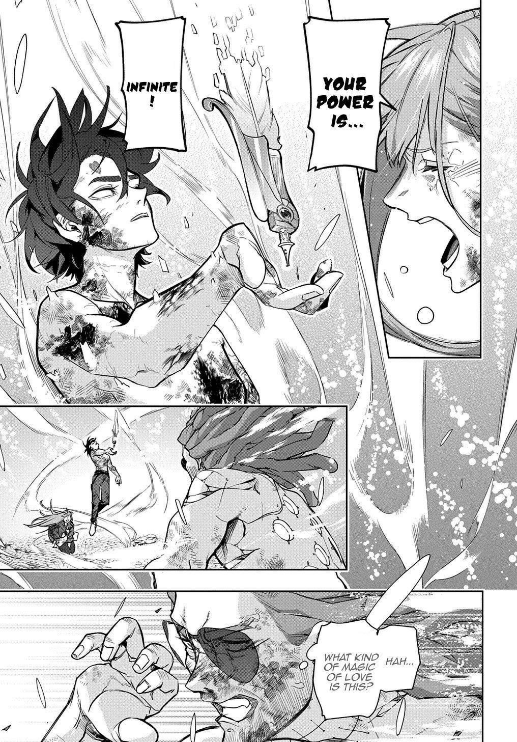 The Kingdoms Of Ruin Chapter 31 - Page 7