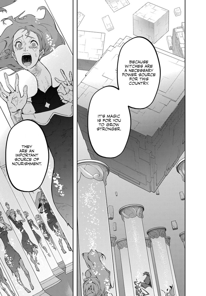 The Kingdoms Of Ruin Chapter 34.2 - Page 4