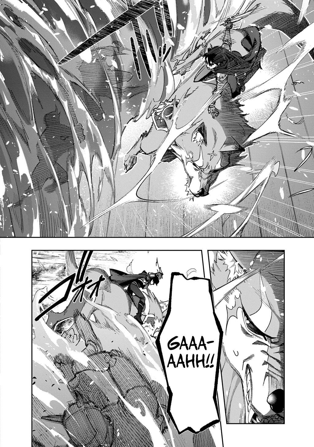 The Kingdoms Of Ruin Chapter 58 - Page 46