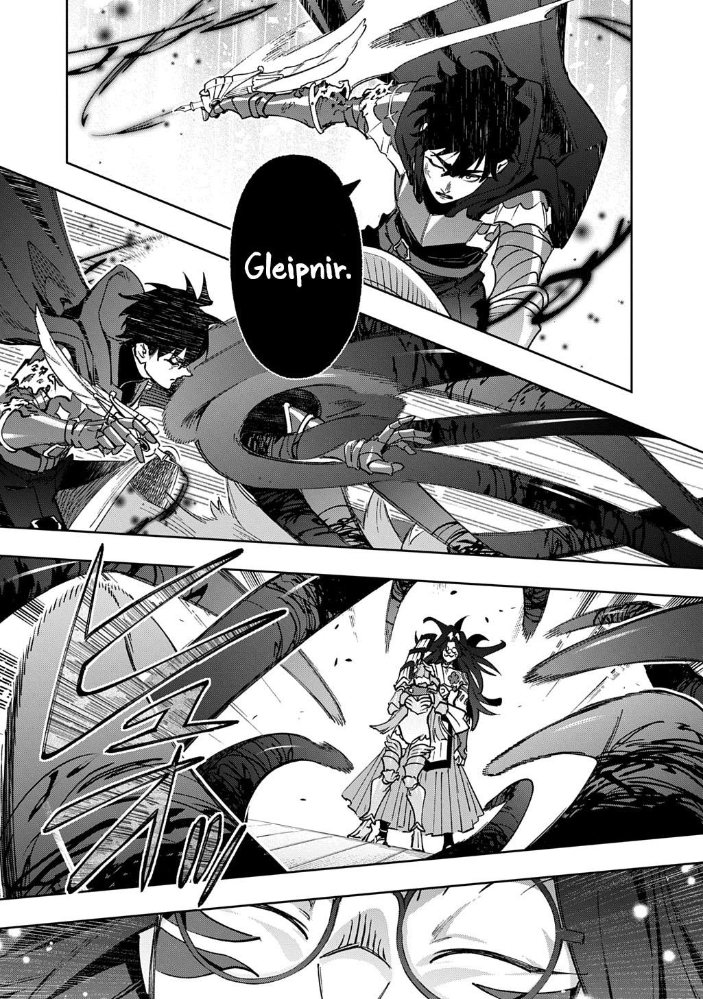 The Kingdoms Of Ruin Chapter 58 - Page 47