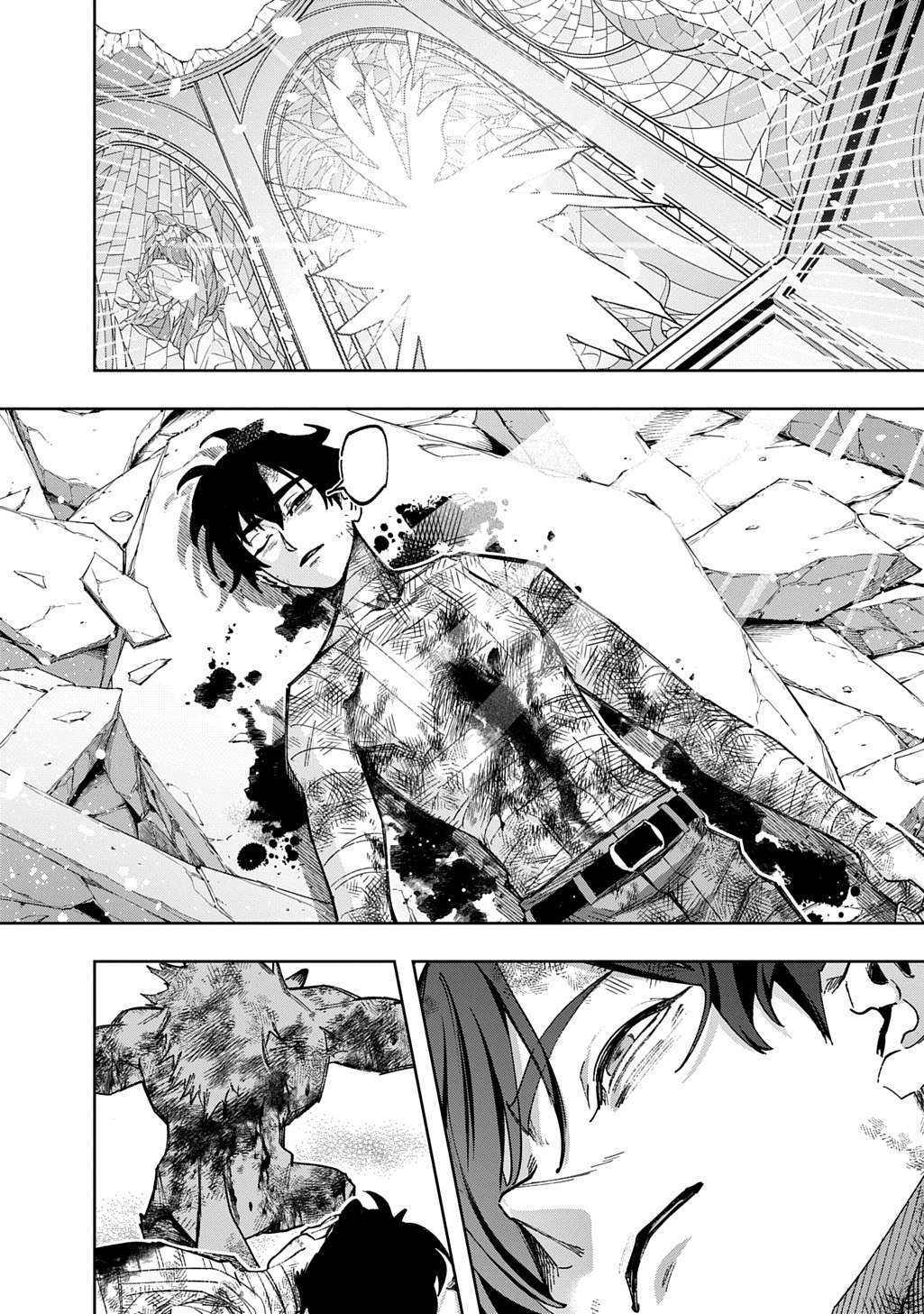 The Kingdoms Of Ruin Chapter 59.1 - Page 20