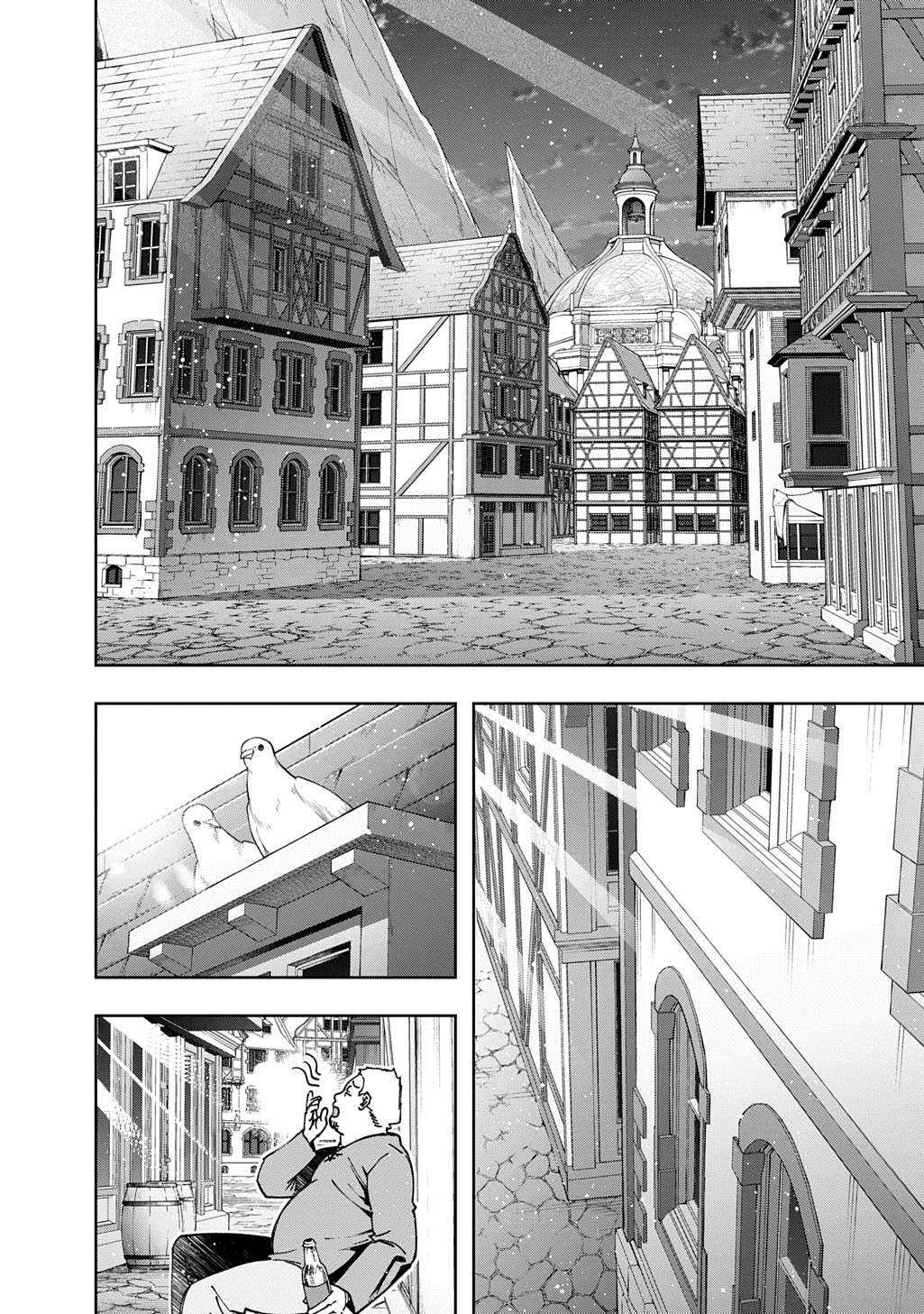 The Kingdoms Of Ruin Chapter 59.1 - Page 8