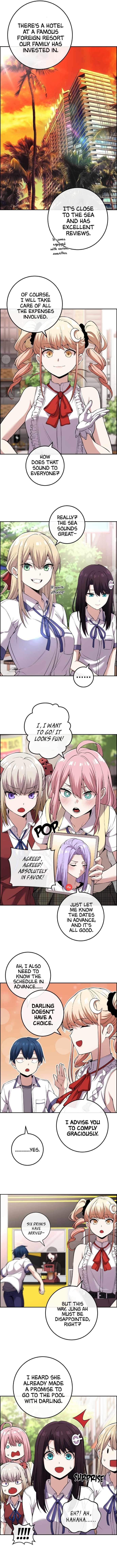 Webtoon Character Na Kang Lim Chapter 107 - Page 9