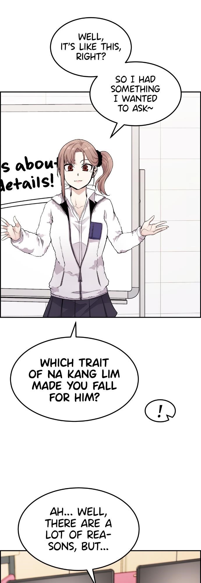Webtoon Character Na Kang Lim Chapter 11 - Page 37