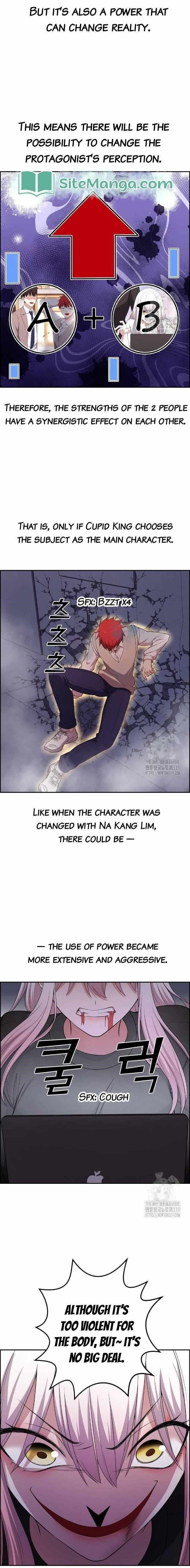 Webtoon Character Na Kang Lim Chapter 166 - Page 16